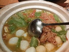 -永安鱼庄·镇江菜(丁卯店)