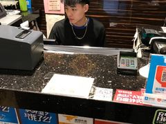 -华辉快餐店(江南西总店)