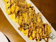 猪肉蛋卷-有喜屋·深夜食堂(北京西路店)