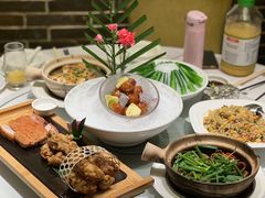 -韩悦牛排烤肉无限续(宝能中心店)