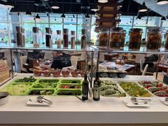 -The COOK·厨餐厅·自助餐(浦东嘉里大酒店)