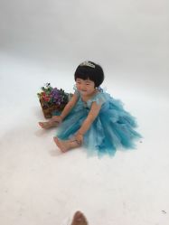 -倾城宝贝儿童摄影(浦东金谊店)
