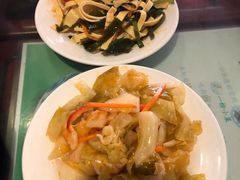 小菜-东方宫中国兰州牛肉拉面(厦门旗舰店)