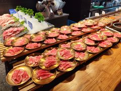 -星伦多自助料理·涮烤一体(虹悦城店)