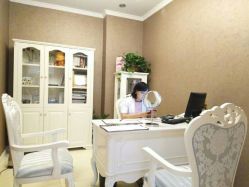 点击看大图 -伽美医疗美容医院·高端抗衰中心