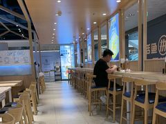 -梨花牛肉汤饭(仁恒伊势丹店)