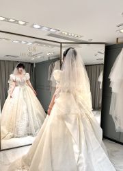 -GRACE KELLY婚纱与礼服(北京店)