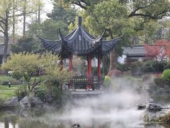 -杭州西湖柳莺里酒店