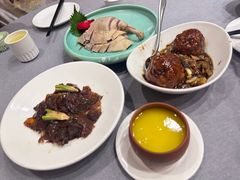 -金哥私房菜馆(张府园总店)