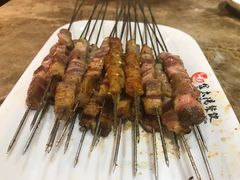 -金太阳海鲜烧烤·本地人餐厅(东纬路旗舰店)