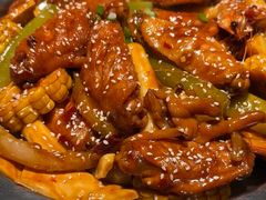 -沙掌门肉蟹煲(沙溪店)