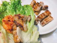 -韩宫宴烤肉·料理(大宁国际店)