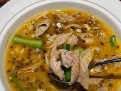 -馋遇江南·精致湖景雅宴(东方之门店)