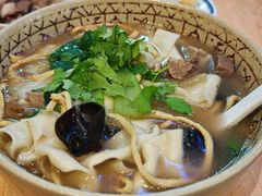 -萧记三鲜烩面(东站店)