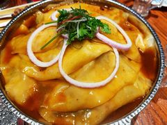 -驿楼兰·新疆菜(火车站店)