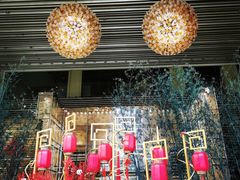 -威斯汀酒店Exchange大堂吧