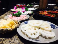 -重庆渝达老火锅(春熙路店)