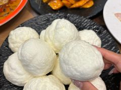 -那红花·东北菜铁锅炖(仙林金鹰店)