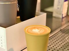 -Manner Coffee(芮欧百货店)