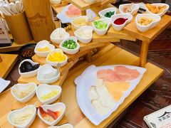 步步高升过桥米线-香麒园·过桥米线·南湖雅宴