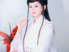 -红袖添香古风写真馆