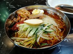 冷面-二姐卤煮(南十里居店)