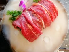 -盡膳口福·百年汤方火锅(科华北路店)