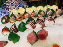 -芭菲盛宴·环球美食(解放碑英利国际店)