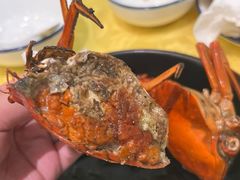 -莲花公园煎蟹(总店)