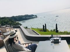 -网红落日悬崖餐厅 The Sky Gallery