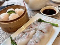 -聚龙酒家(富豪花园店)