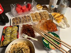 -师任堂韩式食品(总店)