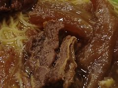 -麦文记面家(佐敦店)