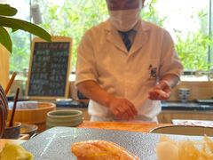 -鮨冠OMAKASE食べ放题(北京首店)
