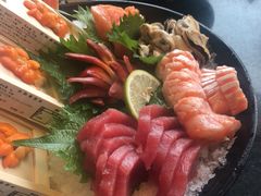 -德川家日本料理(中关村寰太大厦店)