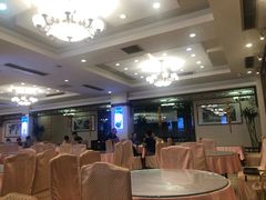 大堂-烤肉宛饭庄(南礼士路店)