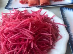 -福寿斋·老北京铜锅涮肉·烤鸭(顺义总店)