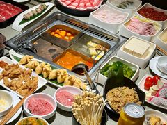 -海底捞火锅(正大乐城店)