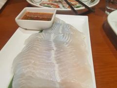 -前门涮肉(群力店)