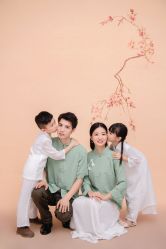 -经典婚纱摄影美学馆·私人定制