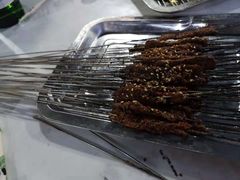 -客友延安沾沾(西八里社区店)