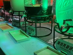-东方明珠·空中旋转餐厅