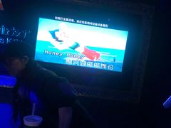 -温莎KTV(珠江路店)