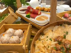 -临江酒店-中餐厅