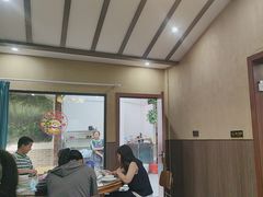 -李东农庄(中南百草园地标店)