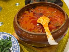 -汇贤府·李氏新鲁菜(万寿路店)