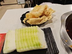 -三江汇火锅店(保全街店)