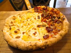 -盘炉forenza·云贵川融合小食堂 ( 钟楼中柳巷店)