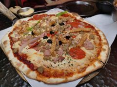 -MI WU FACTORY米屋美食工厂餐厅(绿地店)