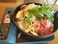 -王鼎精致料理铁板烧(世博源店)